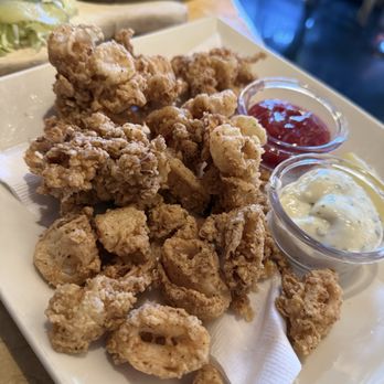 The Cheesecake Factory - Calamari - Desserts Near Me - Chula Vista, California The Cheesecake Factory - Calamari - Desserts Near Me - Chula Vista, California
