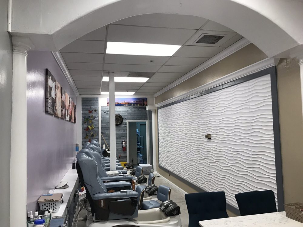 NAILS PRO 111 Photos & 91 Reviews Nail Salons 201 W Napa St