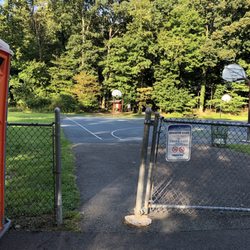 Prospect Point Park