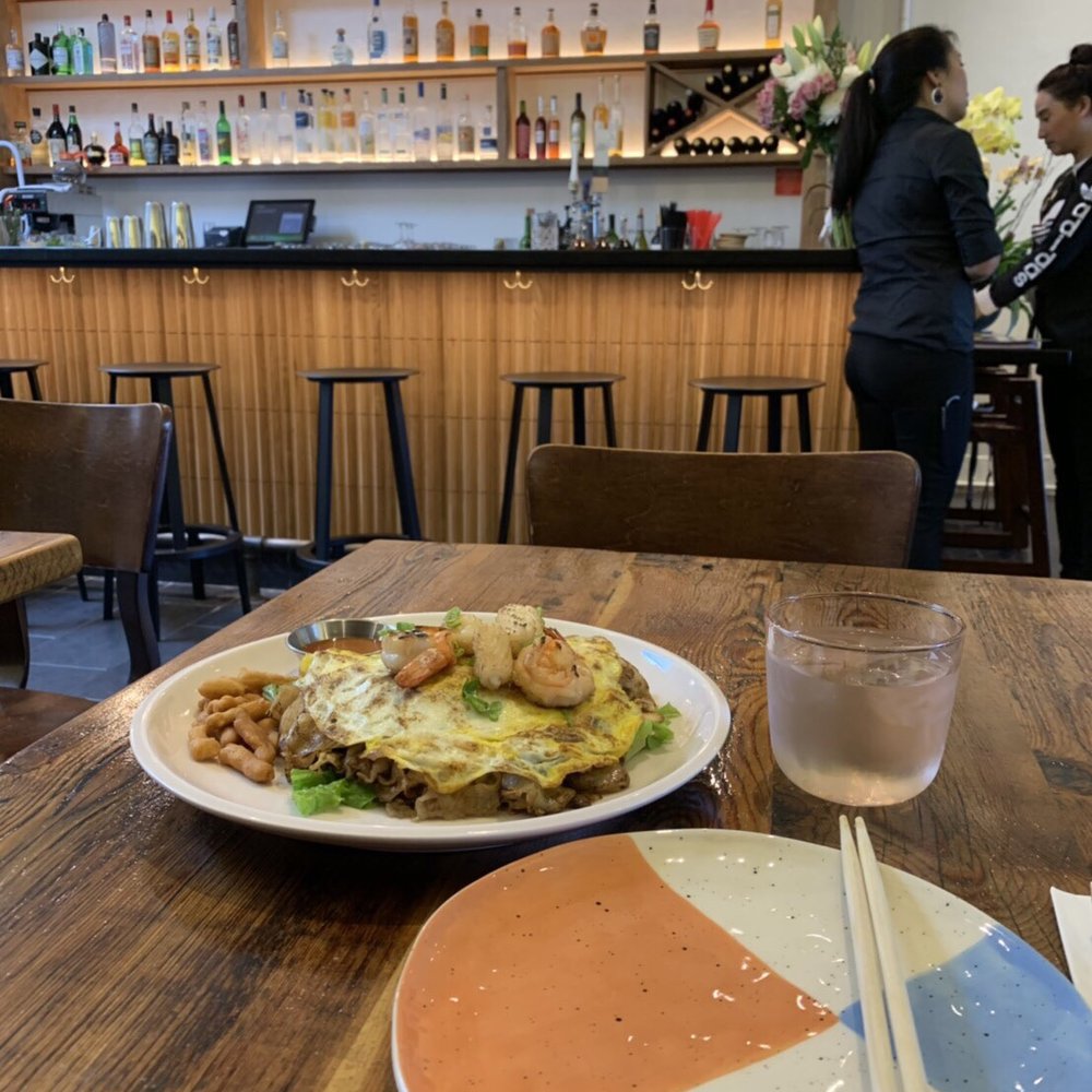 Yimm - Thai Near Me - Oakland, California Yimm - Thai Near Me - Oakland, California