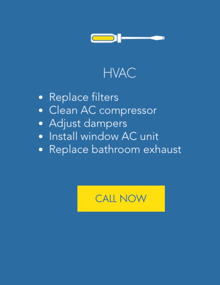 Slide of Type 1 Home Repair