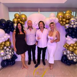 Lee Institute of Plastic Surgery - Grand Opening of new practice location in Sarasota, FL!