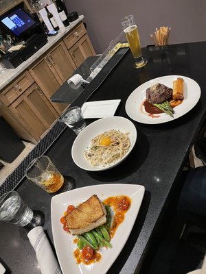 Registry Bistro by null