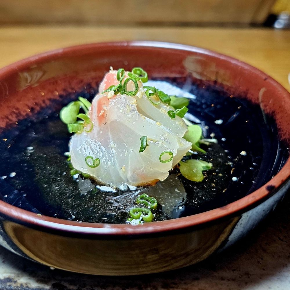Sushi Lab Rooftop - Japanese Near Me - New York, New York Sushi Lab Rooftop - Japanese Near Me - New York, New York