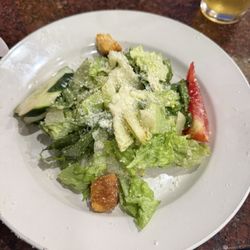 Vintage Bar and Grill - Small Caesar