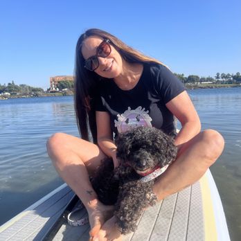 SUP Pups - Liesha's 17th birthday SUP Party! - Paddleboarding Near Me - San Diego, California SUP Pups - Liesha's 17th birthday SUP Party! - Paddleboarding Near Me - San Diego, California