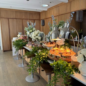 Curated Spread - Caterers Near Me - Los Angeles, California