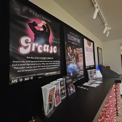 Broadway Rose Theatre Company - 4/22/2025 - Grease was amazing. Such a great production!-