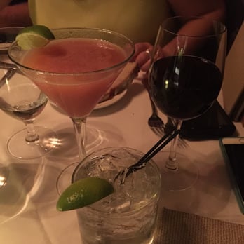 Mamma Maria - Italian Near Me - Boston, Massachusetts