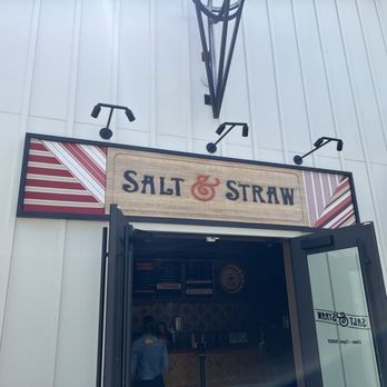 Salt & Straw - Desserts Near Me - San Diego, California Salt & Straw - Desserts Near Me - San Diego, California