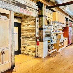 Mercantile & Mash - Retail