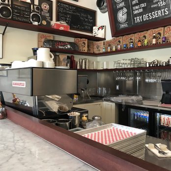 Delicious Pizza - Pizza Near Me - Los Angeles, California