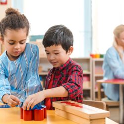 Montessori Gifted Prep