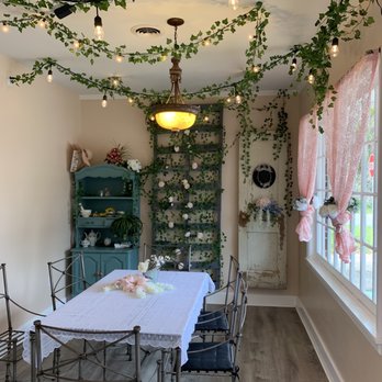Ds Sweets Bakery - Inside there's a place to eat it's so cute and relaxing. - Bakeries Near Me - Lillian, Alabama Ds Sweets Bakery - Inside there's a place to eat it's so cute and relaxing. - Bakeries Near Me - Lillian, Alabama