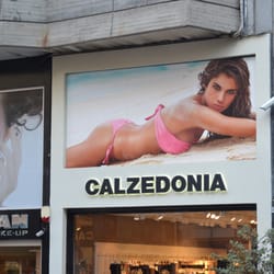 Calzedonia