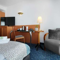 Best Western Hotel Halle-Merseburg - Rooms Best Western Hotel Halle-Merseburg