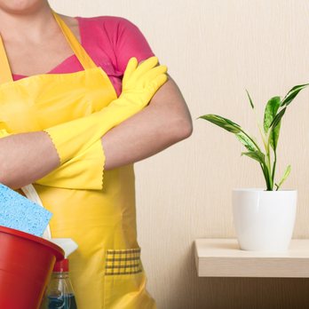 A-1 Squeaky Clean Maid Service - Home Cleaning Near Me A-1 Squeaky Clean Maid Service - Home Cleaning Near Me