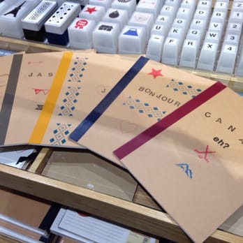 MUJI - Cards & Stationery Near Me - Toronto, Ontario