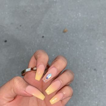 Precise Nails and Dayspa - Precise nails nail credits to Mimi! - Nail Salons Near Me - Orlando, Florida Precise Nails and Dayspa - Precise nails nail credits to Mimi! - Nail Salons Near Me - Orlando, Florida