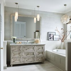 Coastal Cabinets