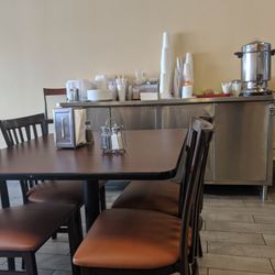 Kandahari Karahai n Kababs