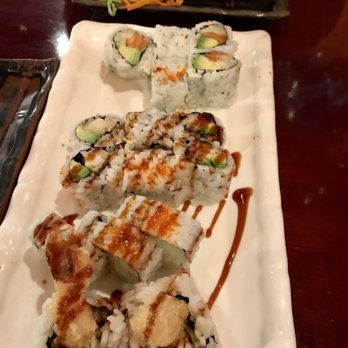 Kyoto Sushi - Sushi Rolls - Japanese Near Me - Eagan, Minnesota Kyoto Sushi - Sushi Rolls - Japanese Near Me - Eagan, Minnesota