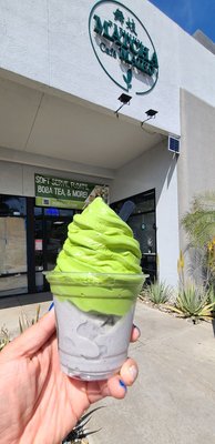 Matcha Cafe Maiko - Escondido by null