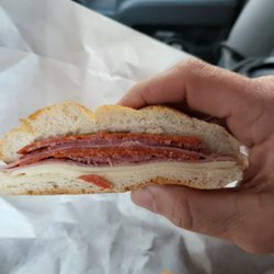 Griffin's Market