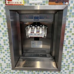 Yogurt Paradise - Seasonal flavors and old favorites at all times.