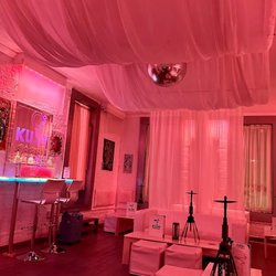 Kush Ultralounge