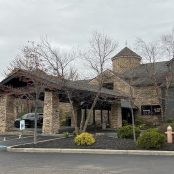 The Aviator - Main entrance. - American Near Me - Cleveland, Ohio The Aviator - Main entrance. - American Near Me - Cleveland, Ohio