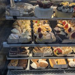 La Luce Pastry Shop