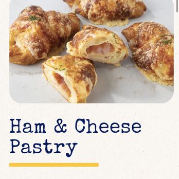Paris Baguette - What's advertised - Bakeries Near Me - Montrose, California