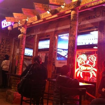 The Boiling Crab - Seafood Near Me - Alhambra, California The Boiling Crab - Seafood Near Me - Alhambra, California