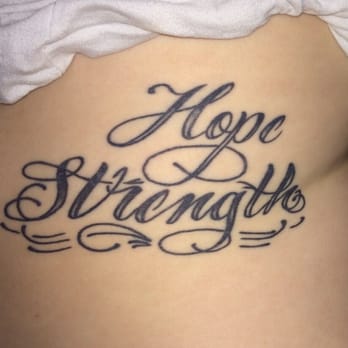 Stay True Tattoo - Steven did both of my tattoo! I love them!!! - Tattoo Near Me - Dublin, California Stay True Tattoo - Steven did both of my tattoo! I love them!!! - Tattoo Near Me - Dublin, California