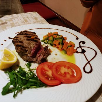 Trattoria ala Scala - Seafood Near Me - Venezia, VE Trattoria ala Scala - Seafood Near Me - Venezia, VE