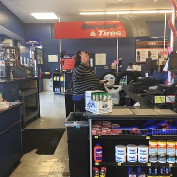 Pep Boys - Thanks Maria, I've never been so disrespected. - Auto Repair Near Me - Downey, California Pep Boys - Thanks Maria, I've never been so disrespected. - Auto Repair Near Me - Downey, California
