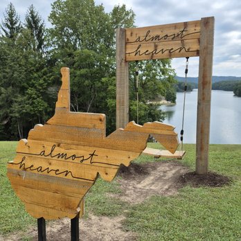 Lake Stevens - Lakes Near Me - Surveyor, West Virginia