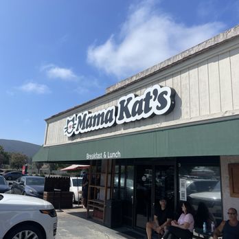 Mama Kat's - American Near Me - San Marcos, California