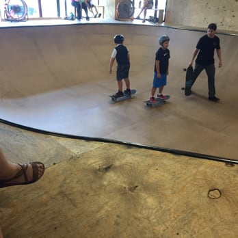 The Point Skate Shop - Skate Shops Near Me - Fairview, Texas