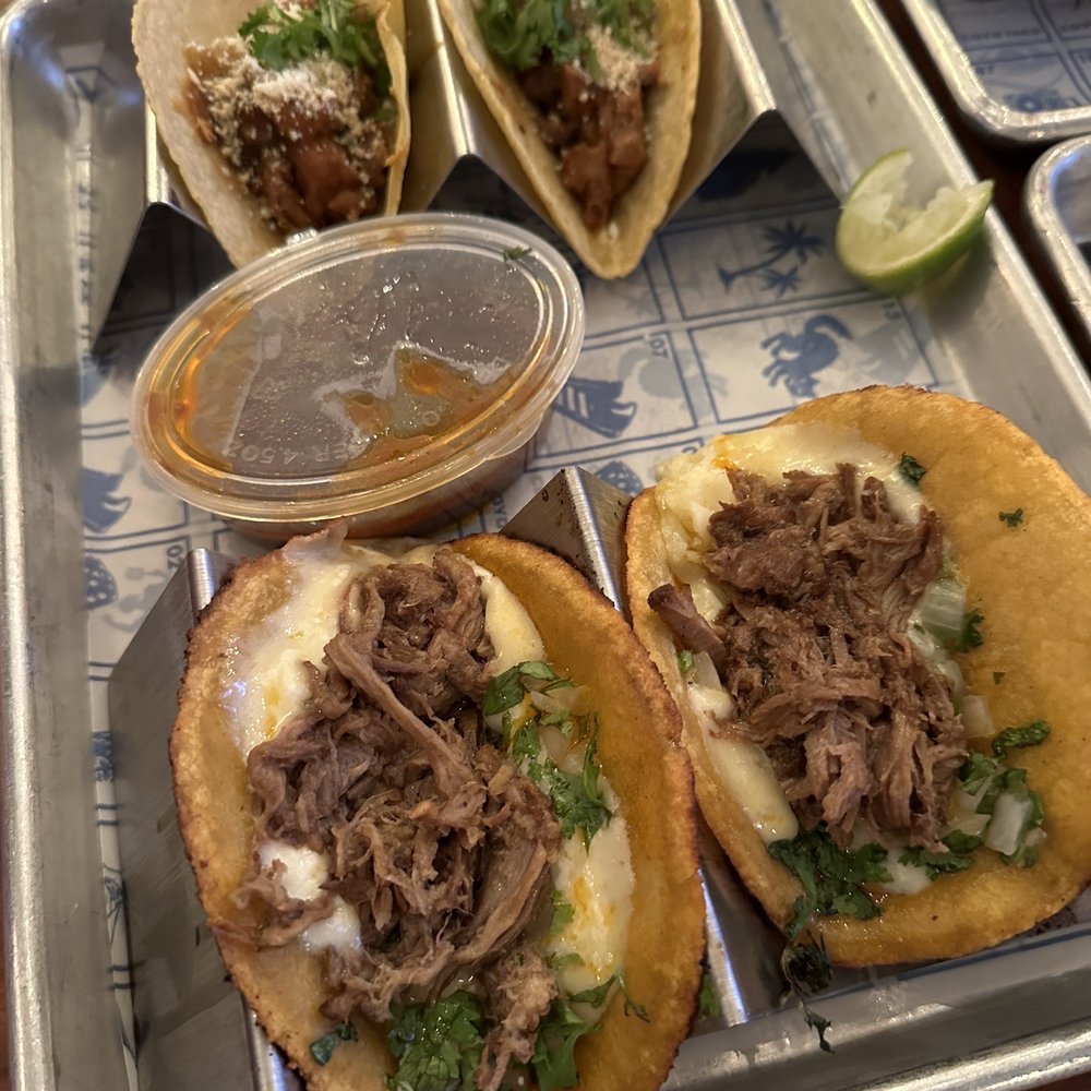 Coyo Taco - Mexican Near Me - Miami, Florida Coyo Taco - Mexican Near Me - Miami, Florida