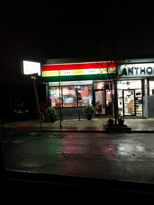 Sarge's Boulevard Pizza by null