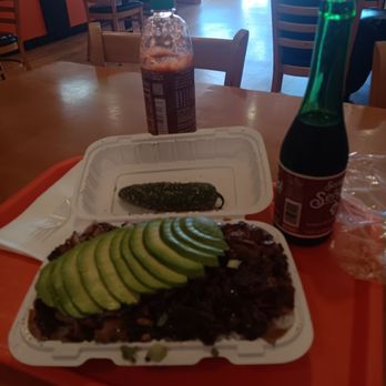Delish Teriyaki - Fast Food Near Me - Ontario, California