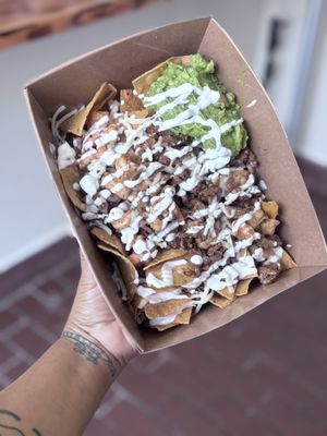 La Ola Seafood by null