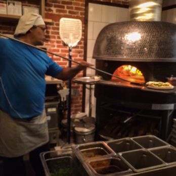 Brick Fire Tavern - Hot Italian brick oven in a well controlled climate. Pizza is finished in 90 seconds! - Pizza Near Me - Honolulu, Hawaii Brick Fire Tavern - Hot Italian brick oven in a well controlled climate. Pizza is finished in 90 seconds! - Pizza Near Me - Honolulu, Hawaii