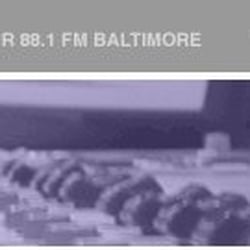 WYPR 88.1 FM