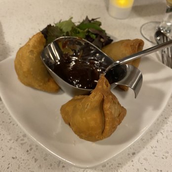 Tabla Indian Restaurant Winter Park - Vegetable Samosas - Chinese Near Me - Winter Park, Florida Tabla Indian Restaurant Winter Park - Vegetable Samosas - Chinese Near Me - Winter Park, Florida