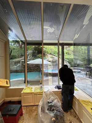 RS Residential Windowtinting on Yelp