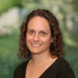Adrienne Ritter-Ling, M.D