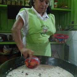 Tejate Doña Nata - Alma la heredera